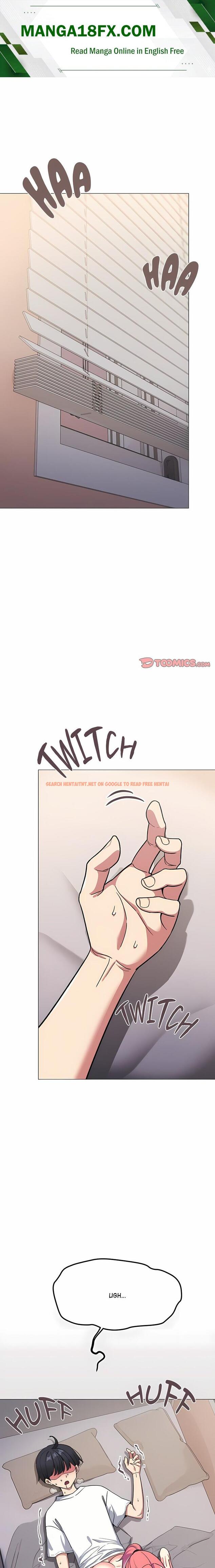 Someone Stop Her! (Uncensored) - Chapter 59