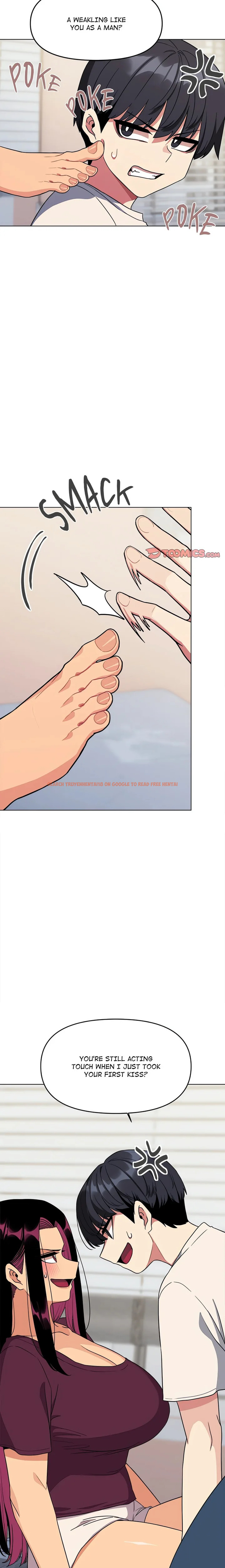 Read Hentai Image 10 66412 in comic Someone Stop Her! (Uncensored) - Chapter 6 - hentaitnt.net