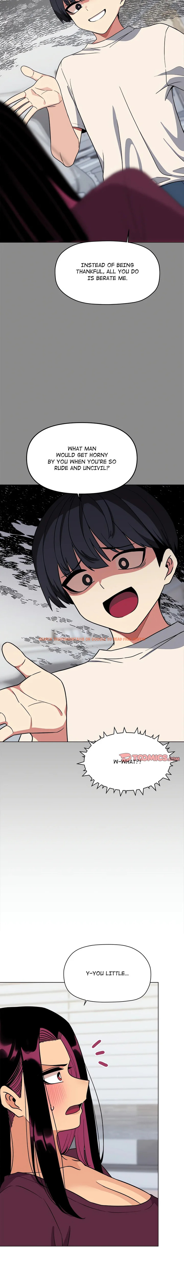 Read Hentai Image 12 66412 in comic Someone Stop Her! (Uncensored) - Chapter 6 - hentaitnt.net