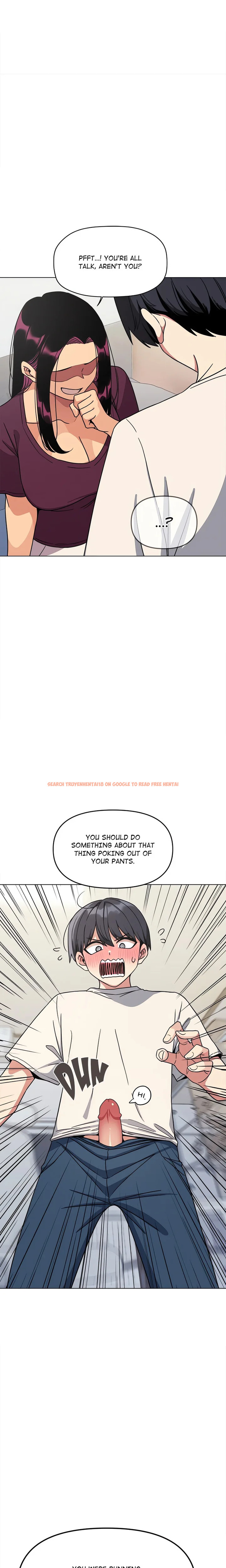 Read Hentai Image 13 66412 in comic Someone Stop Her! (Uncensored) - Chapter 6 - hentaitnt.net