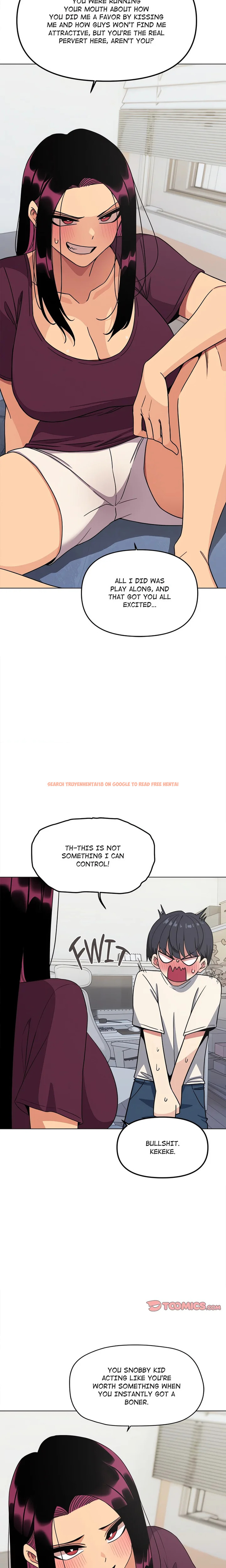 Read Hentai Image 14 66412 in comic Someone Stop Her! (Uncensored) - Chapter 6 - hentaitnt.net