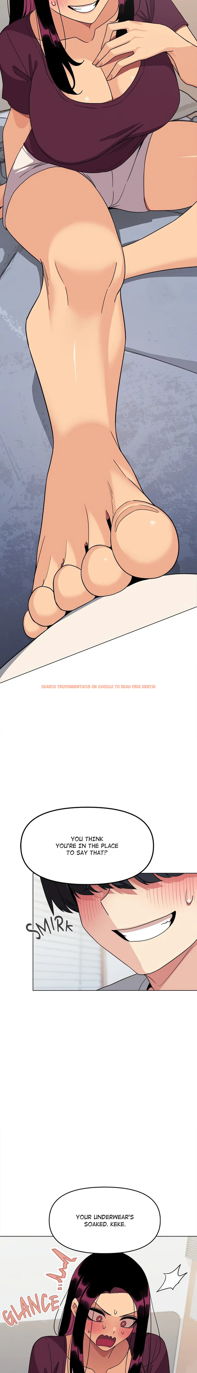 Read Hentai Image 15 66412 in comic Someone Stop Her! (Uncensored) - Chapter 6 - hentaitnt.net