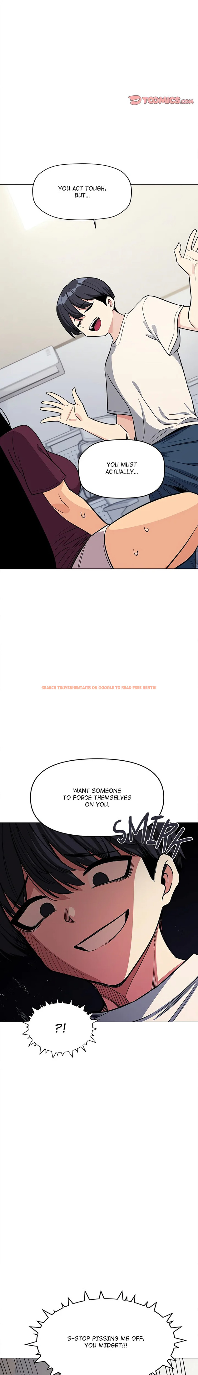 Read Hentai Image 17 66412 in comic Someone Stop Her! (Uncensored) - Chapter 6 - hentaitnt.net