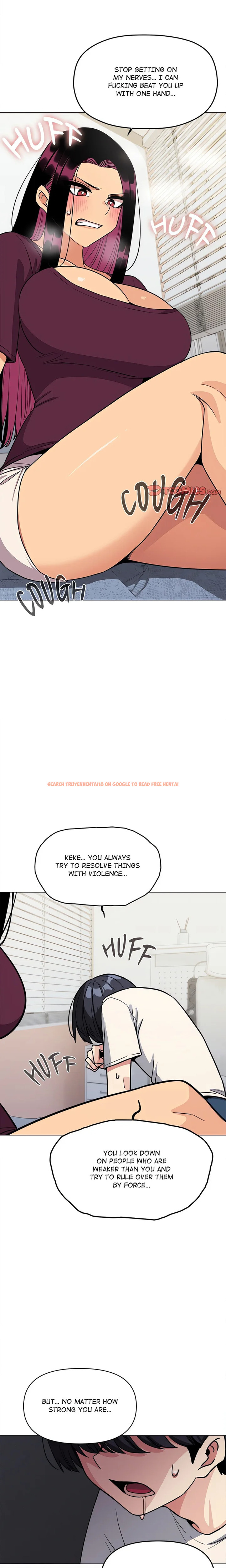 Read Hentai Image 19 66412 in comic Someone Stop Her! (Uncensored) - Chapter 6 - hentaitnt.net
