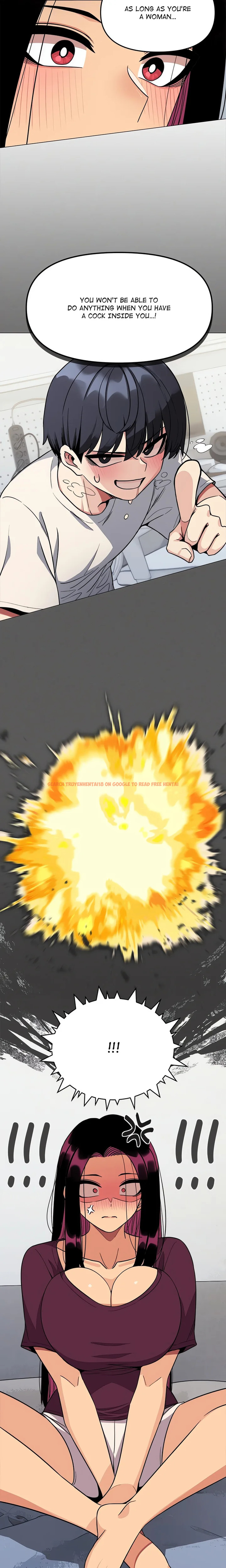Read Hentai Image 20 66412 in comic Someone Stop Her! (Uncensored) - Chapter 6 - hentaitnt.net
