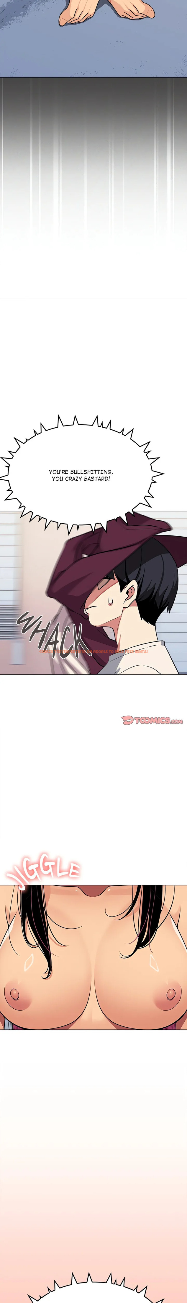 Read Hentai Image 21 66412 in comic Someone Stop Her! (Uncensored) - Chapter 6 - hentaitnt.net