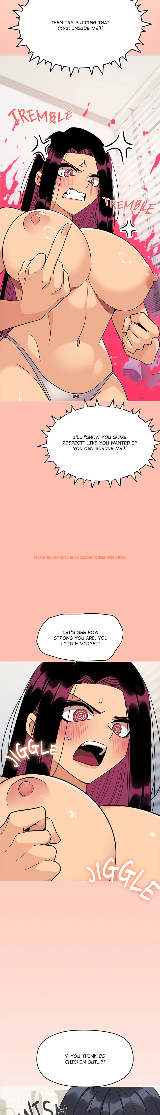 Read Hentai Image 22 66412 in comic Someone Stop Her! (Uncensored) - Chapter 6 - hentaitnt.net