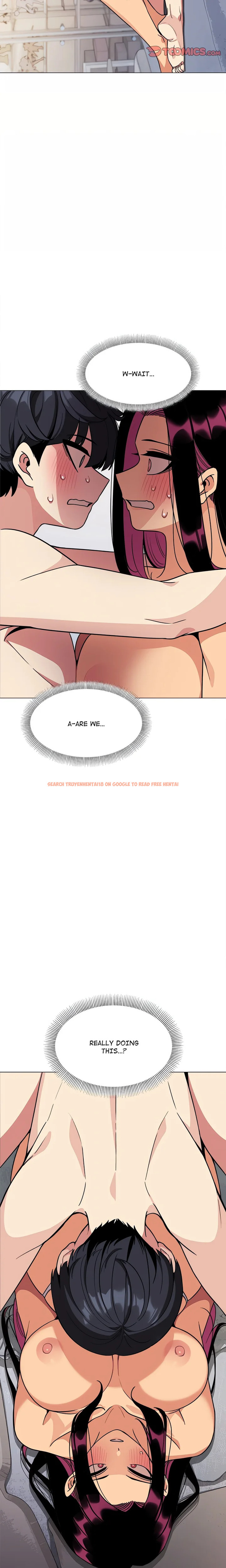 Read Hentai Image 26 66412 in comic Someone Stop Her! (Uncensored) - Chapter 6 - hentaitnt.net