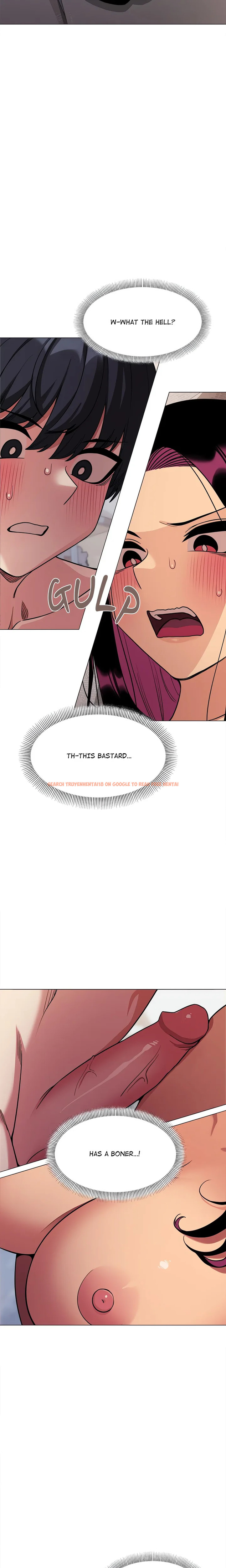 Read Hentai Image 27 66412 in comic Someone Stop Her! (Uncensored) - Chapter 6 - hentaitnt.net