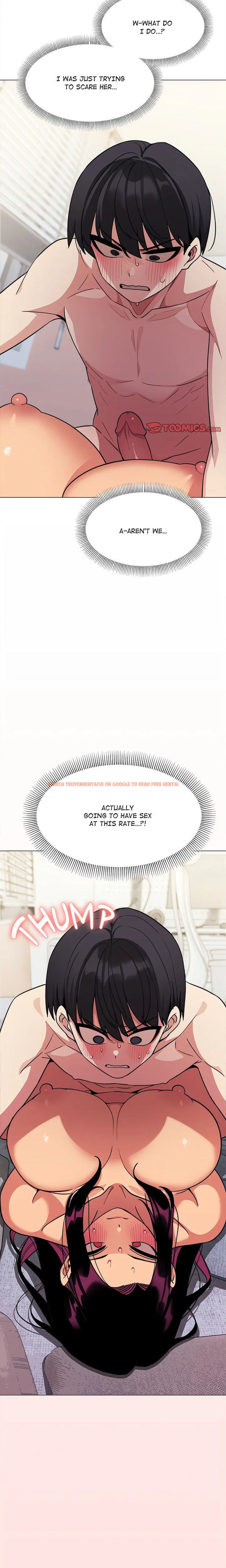 Read Hentai Image 28 66412 in comic Someone Stop Her! (Uncensored) - Chapter 6 - hentaitnt.net