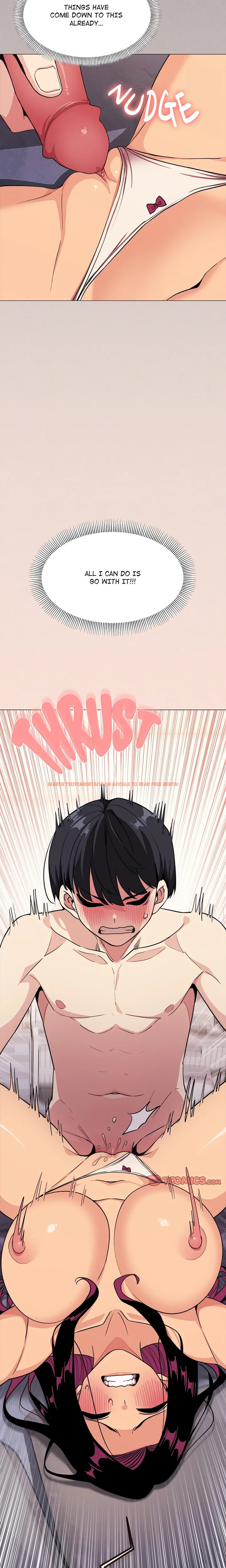 Read Hentai Image 32 66412 in comic Someone Stop Her! (Uncensored) - Chapter 6 - hentaitnt.net