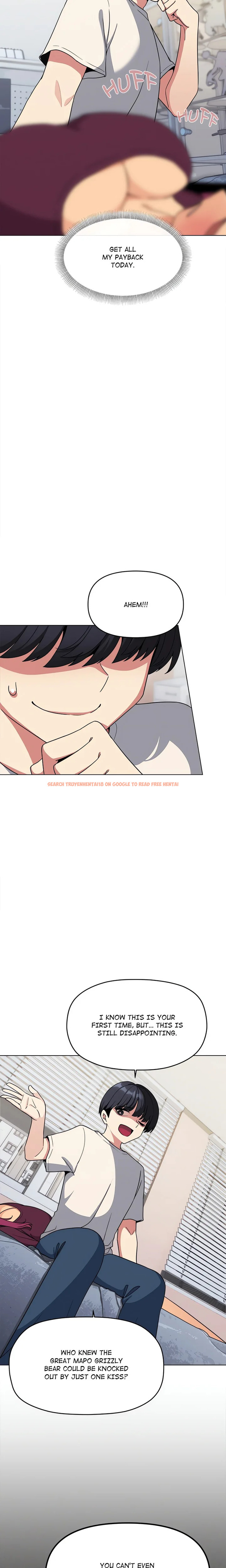 Read Hentai Image 6 66412 in comic Someone Stop Her! (Uncensored) - Chapter 6 - hentaitnt.net
