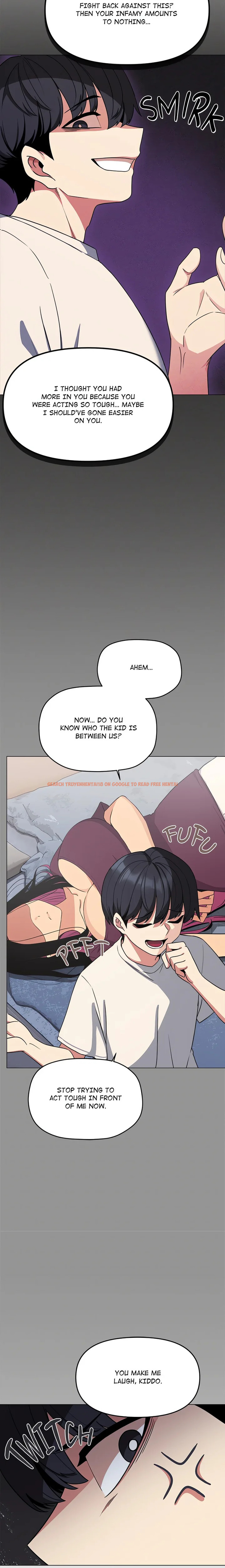 Read Hentai Image 7 66412 in comic Someone Stop Her! (Uncensored) - Chapter 6 - hentaitnt.net