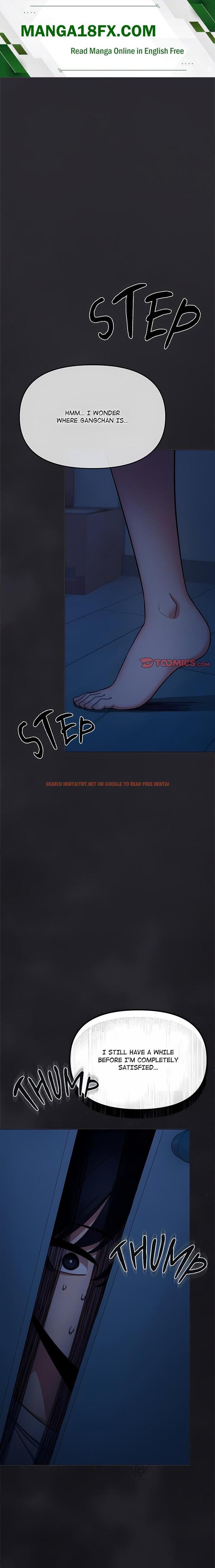 Someone Stop Her! (Uncensored) - Chapter 60