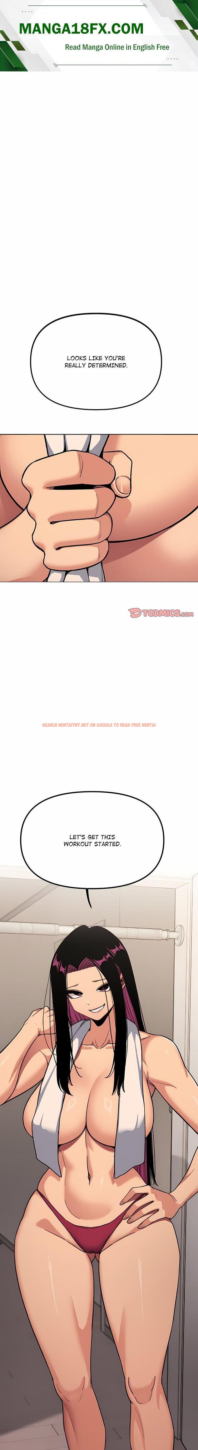 Someone Stop Her! (Uncensored) - Chapter 61