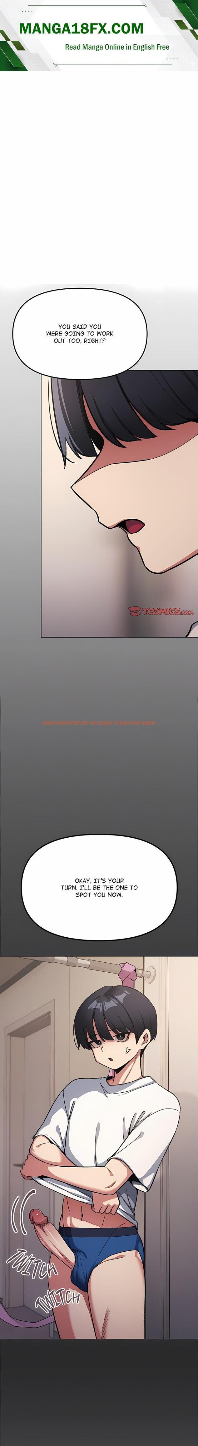 Someone Stop Her! (Uncensored) - Chapter 62
