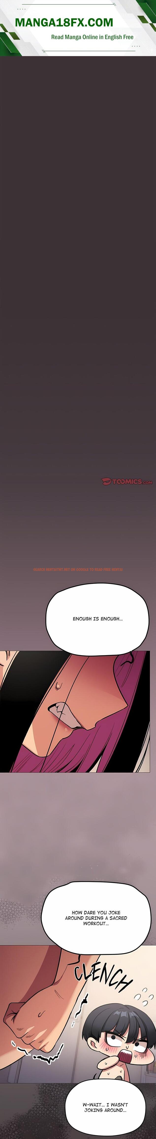 Someone Stop Her! (Uncensored) - Chapter 63