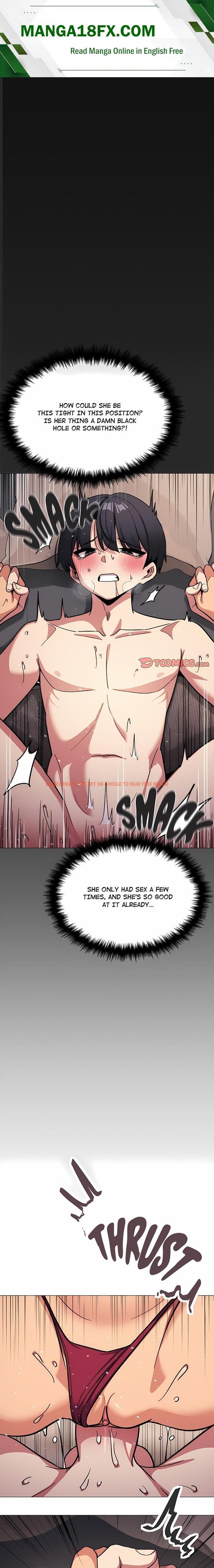 Someone Stop Her! (Uncensored) - Chapter 66
