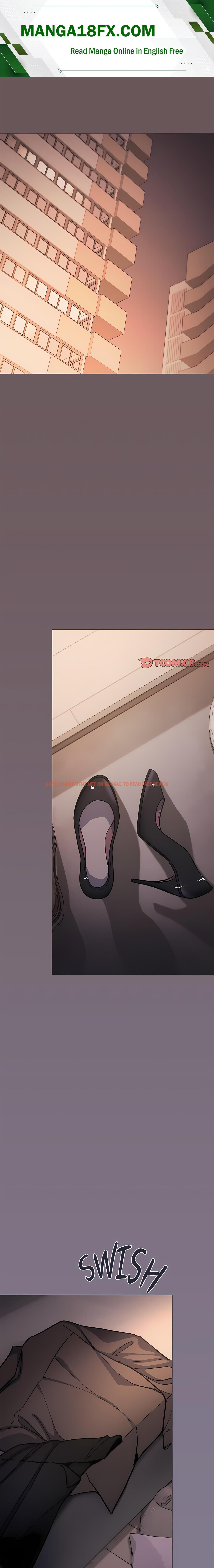 Someone Stop Her! (Uncensored) - Chapter 68