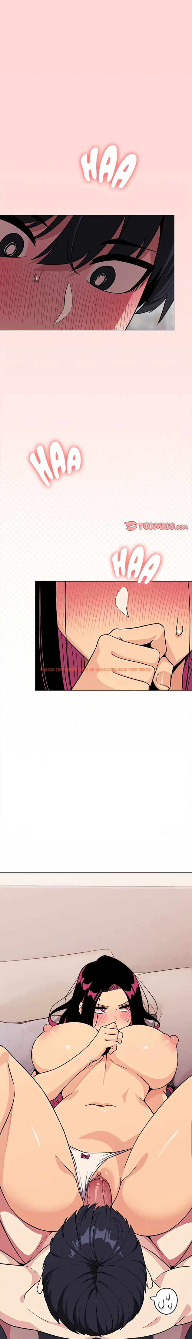 Read Hentai Image 1 66466 in comic Someone Stop Her! (Uncensored) - Chapter 7 - hentaitnt.net