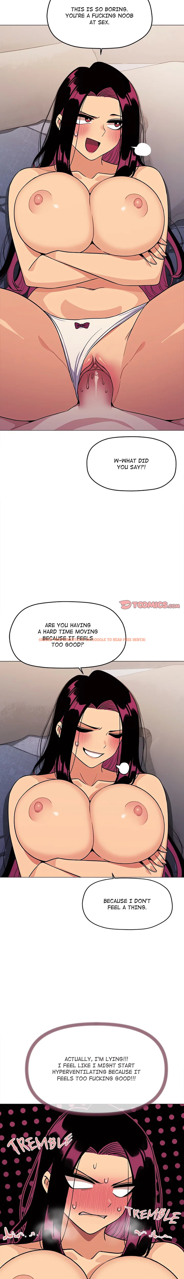 Read Hentai Image 11 66466 in comic Someone Stop Her! (Uncensored) - Chapter 7 - hentaitnt.net