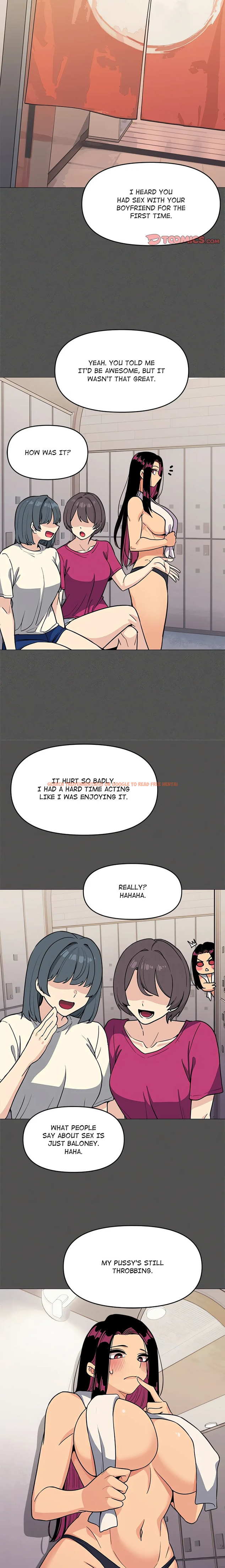 Read Hentai Image 13 66466 in comic Someone Stop Her! (Uncensored) - Chapter 7 - hentaitnt.net