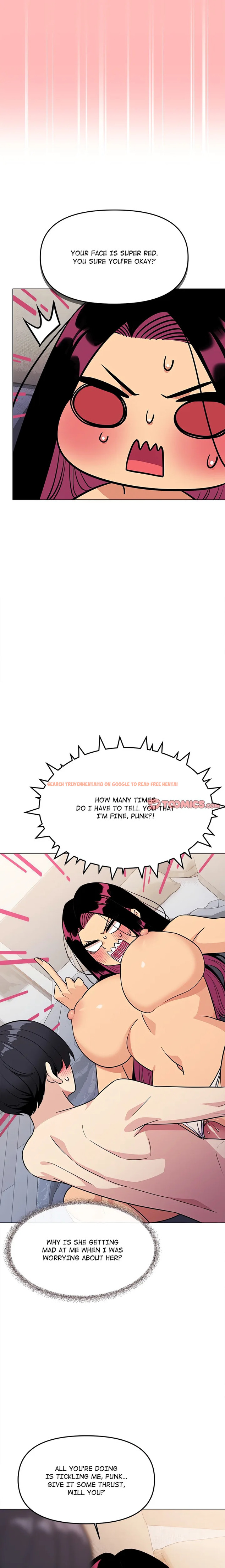 Read Hentai Image 16 66466 in comic Someone Stop Her! (Uncensored) - Chapter 7 - hentaitnt.net