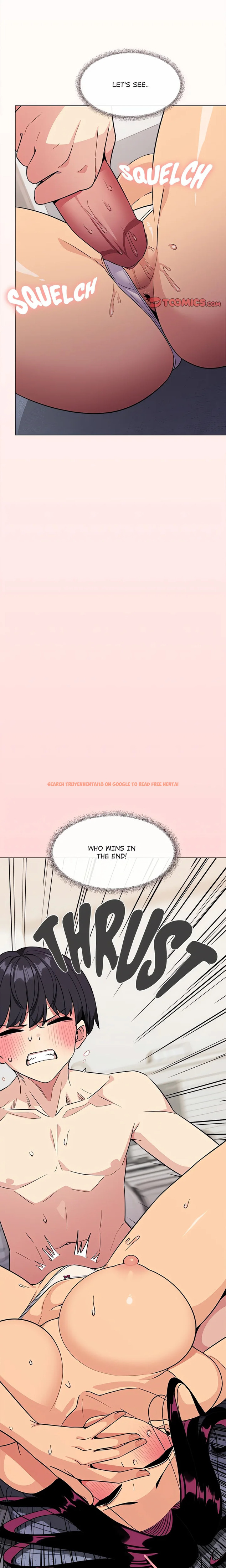 Read Hentai Image 18 66466 in comic Someone Stop Her! (Uncensored) - Chapter 7 - hentaitnt.net