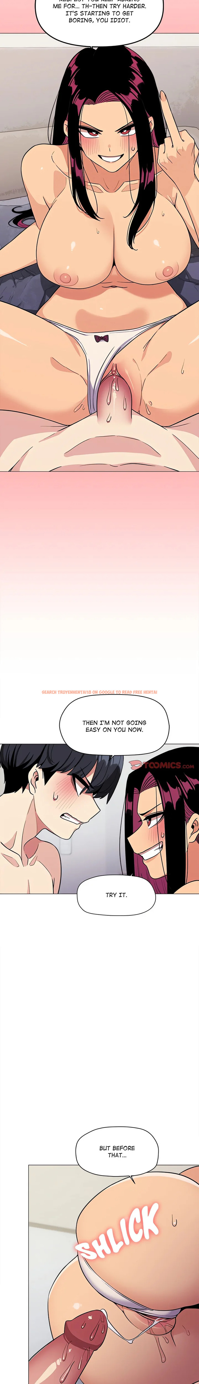 Read Hentai Image 21 66466 in comic Someone Stop Her! (Uncensored) - Chapter 7 - hentaitnt.net