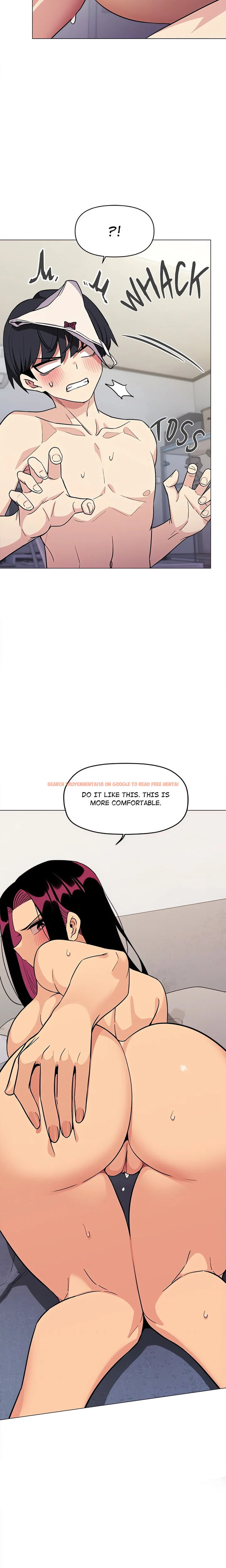 Read Hentai Image 22 66466 in comic Someone Stop Her! (Uncensored) - Chapter 7 - hentaitnt.net