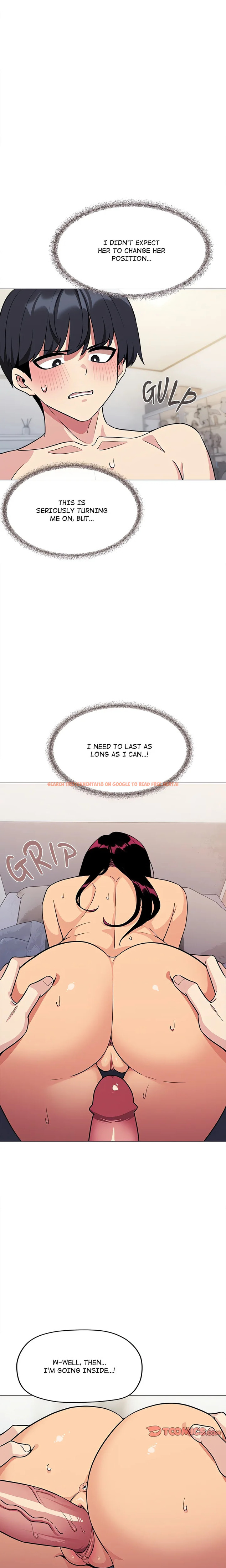 Read Hentai Image 24 66466 in comic Someone Stop Her! (Uncensored) - Chapter 7 - hentaitnt.net