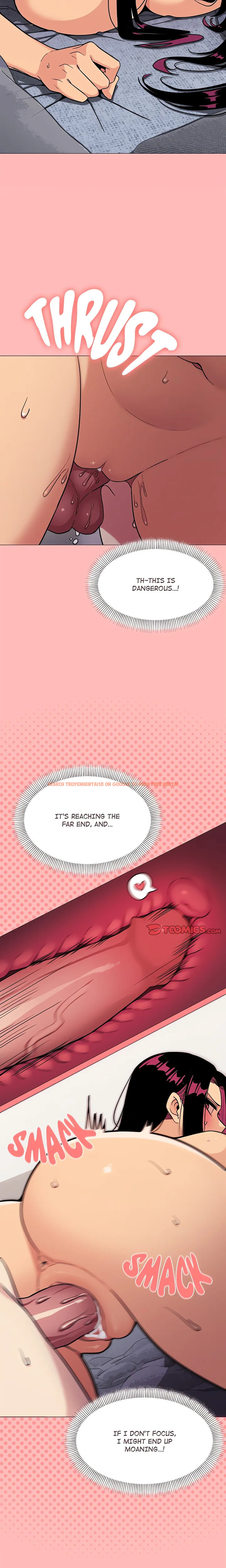 Read Hentai Image 26 66466 in comic Someone Stop Her! (Uncensored) - Chapter 7 - hentaitnt.net