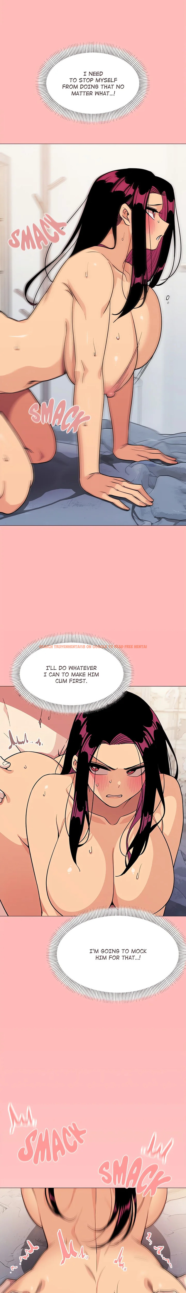 Read Hentai Image 27 66466 in comic Someone Stop Her! (Uncensored) - Chapter 7 - hentaitnt.net