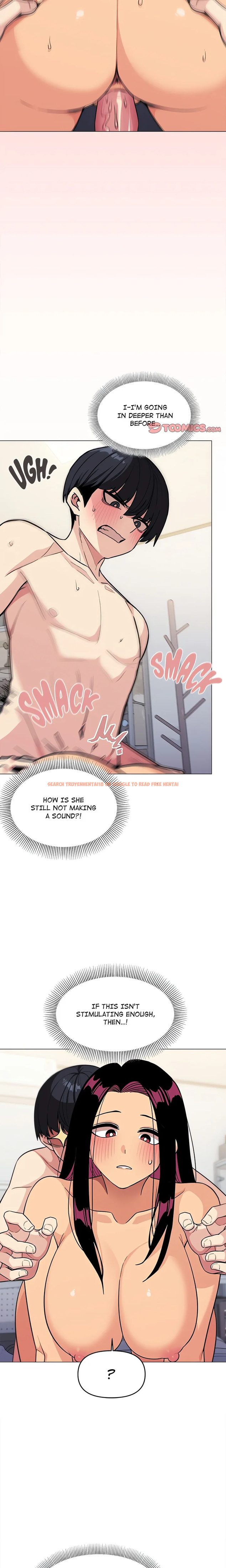 Read Hentai Image 28 66466 in comic Someone Stop Her! (Uncensored) - Chapter 7 - hentaitnt.net