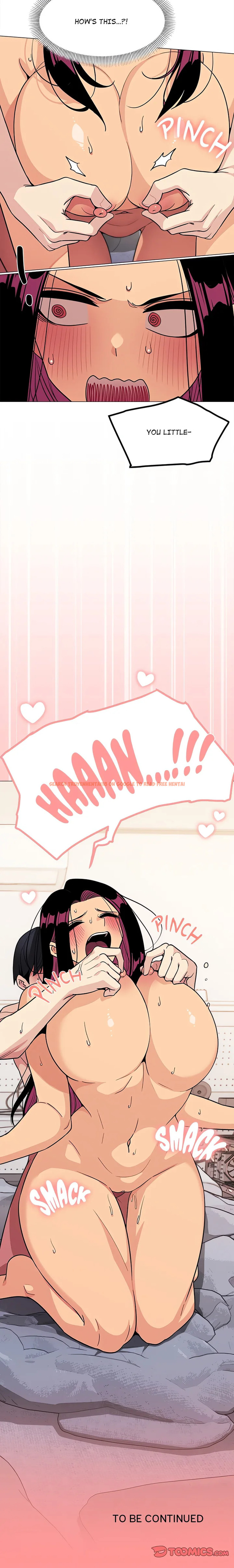 Read Hentai Image 29 66466 in comic Someone Stop Her! (Uncensored) - Chapter 7 - hentaitnt.net