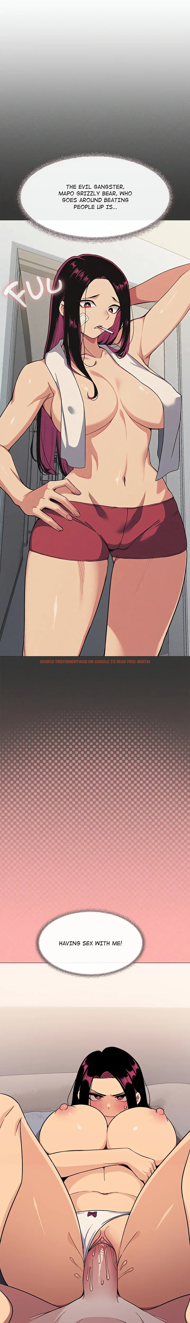 Read Hentai Image 5 66466 in comic Someone Stop Her! (Uncensored) - Chapter 7 - hentaitnt.net