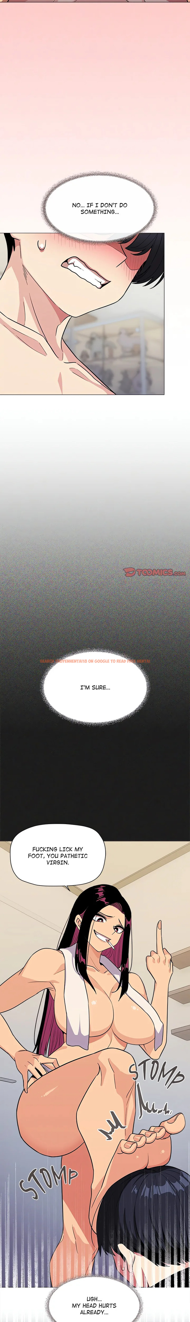 Read Hentai Image 6 66466 in comic Someone Stop Her! (Uncensored) - Chapter 7 - hentaitnt.net