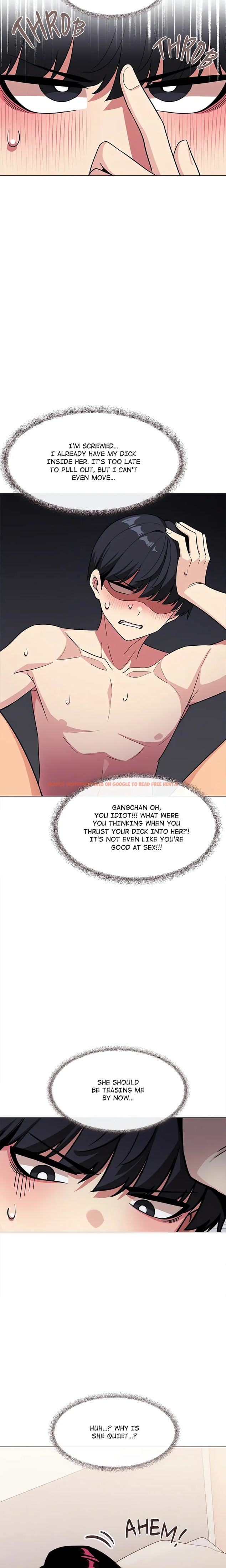 Read Hentai Image 7 66466 in comic Someone Stop Her! (Uncensored) - Chapter 7 - hentaitnt.net