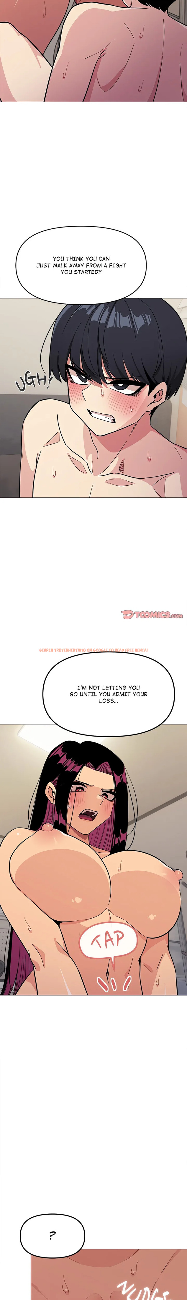 Read Hentai Image 11 66577 in comic Someone Stop Her! (Uncensored) - Chapter 9 - hentaitnt.net
