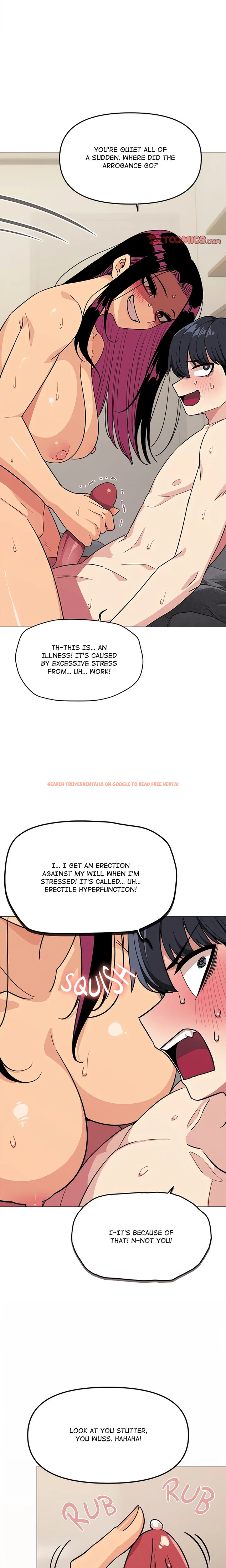 Read Hentai Image 13 66577 in comic Someone Stop Her! (Uncensored) - Chapter 9 - hentaitnt.net