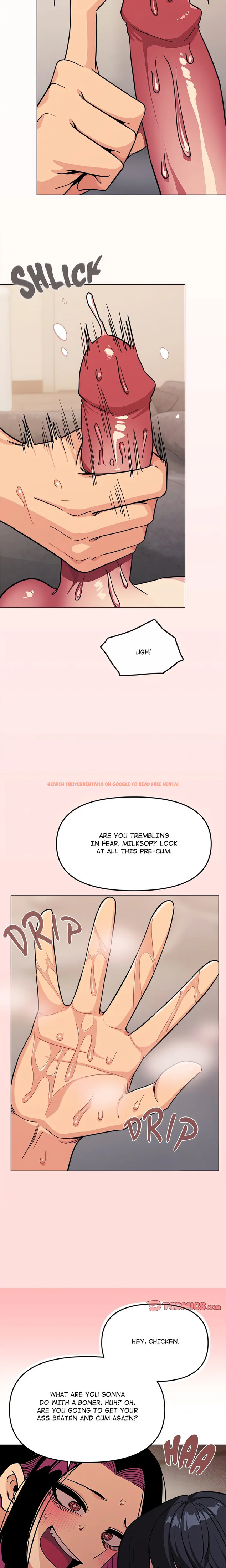 Read Hentai Image 14 66577 in comic Someone Stop Her! (Uncensored) - Chapter 9 - hentaitnt.net