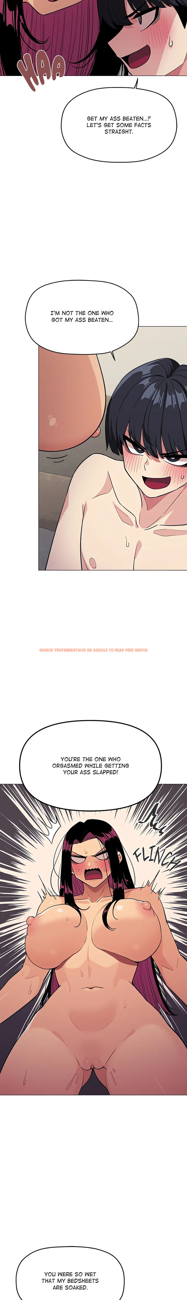 Read Hentai Image 15 66577 in comic Someone Stop Her! (Uncensored) - Chapter 9 - hentaitnt.net