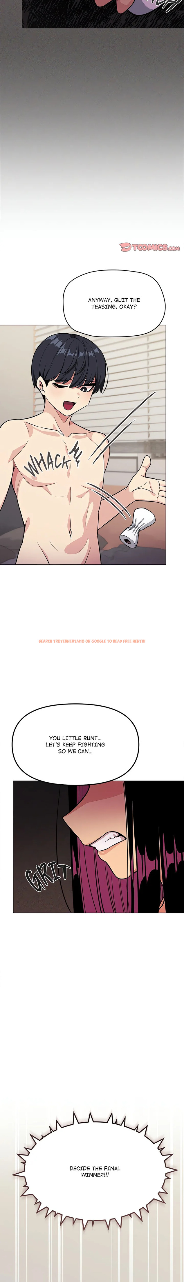Read Hentai Image 18 66577 in comic Someone Stop Her! (Uncensored) - Chapter 9 - hentaitnt.net