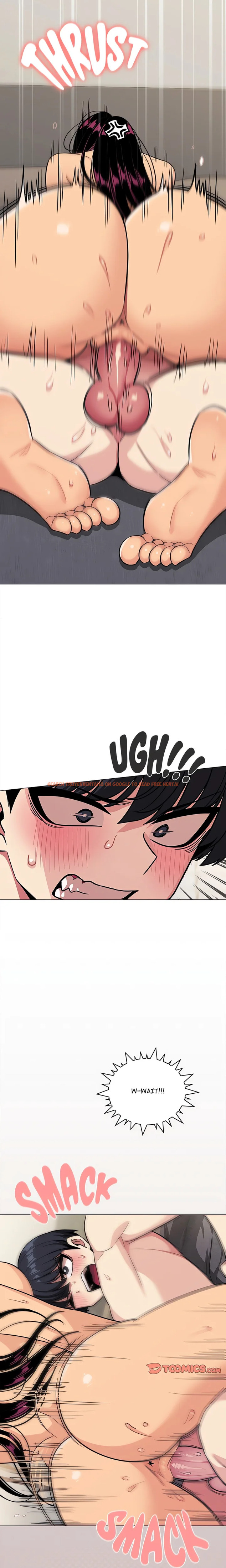 Read Hentai Image 19 66577 in comic Someone Stop Her! (Uncensored) - Chapter 9 - hentaitnt.net