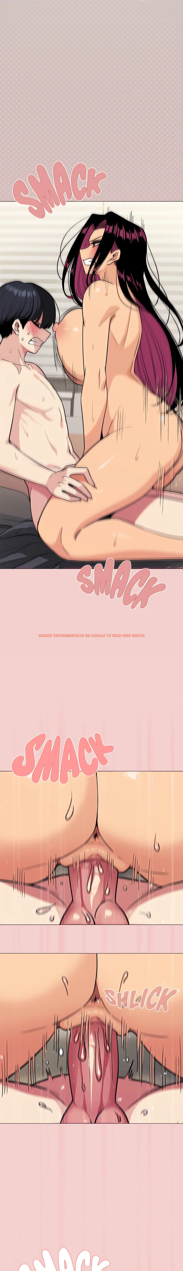 Read Hentai Image 20 66577 in comic Someone Stop Her! (Uncensored) - Chapter 9 - hentaitnt.net