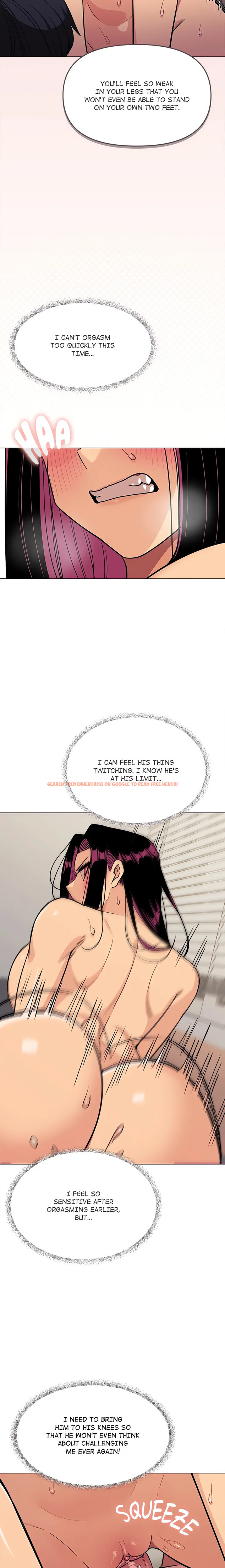 Read Hentai Image 22 66577 in comic Someone Stop Her! (Uncensored) - Chapter 9 - hentaitnt.net