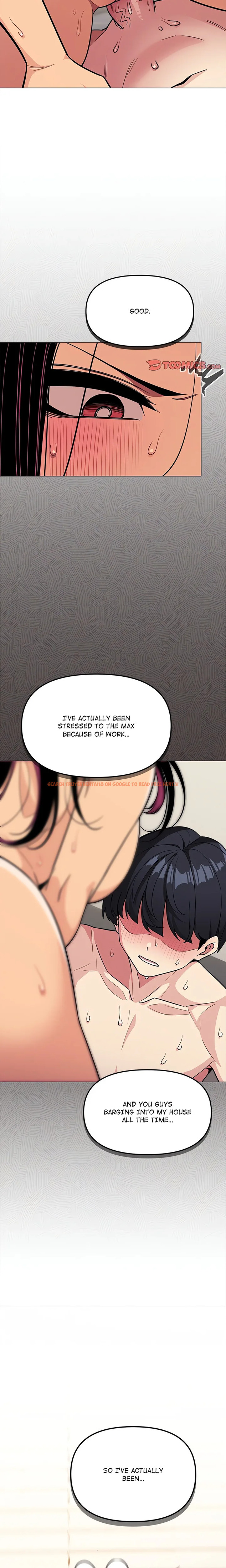 Read Hentai Image 23 66577 in comic Someone Stop Her! (Uncensored) - Chapter 9 - hentaitnt.net