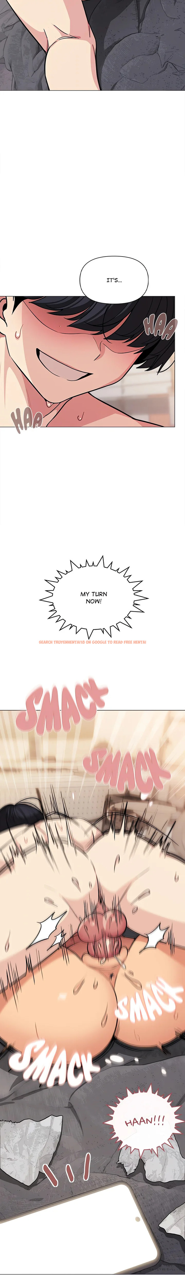 Read Hentai Image 25 66577 in comic Someone Stop Her! (Uncensored) - Chapter 9 - hentaitnt.net