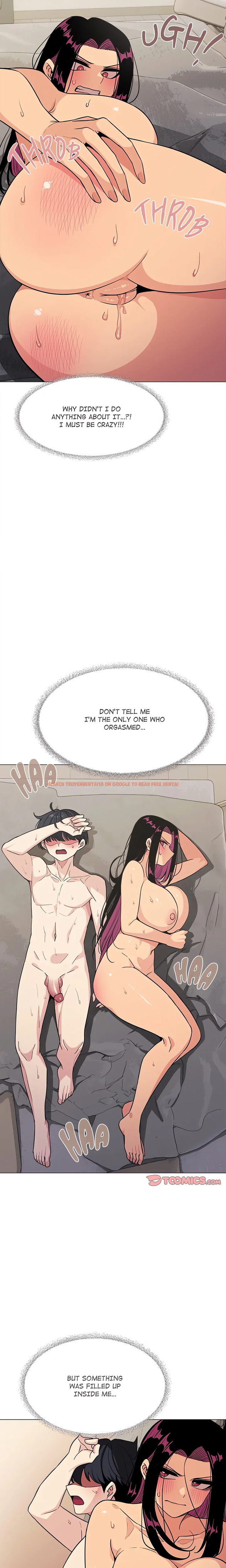 Read Hentai Image 4 66577 in comic Someone Stop Her! (Uncensored) - Chapter 9 - hentaitnt.net
