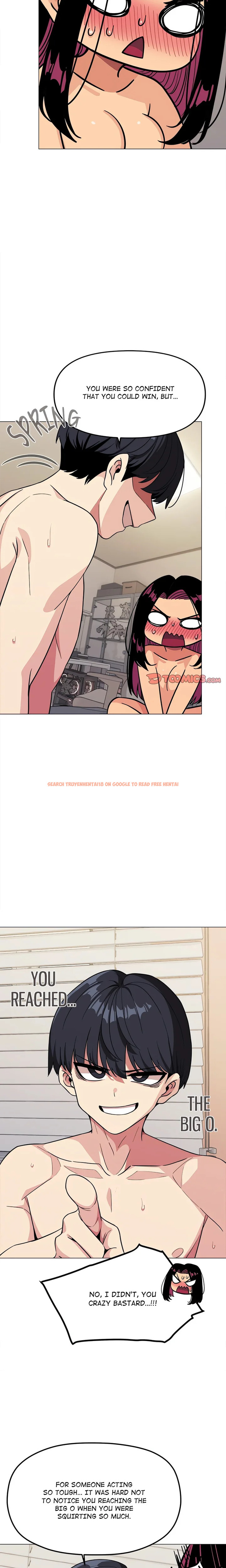 Read Hentai Image 6 66577 in comic Someone Stop Her! (Uncensored) - Chapter 9 - hentaitnt.net